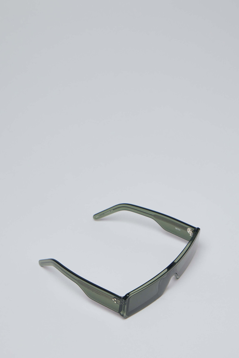 Rick Owens Performa Olive Temple outlook