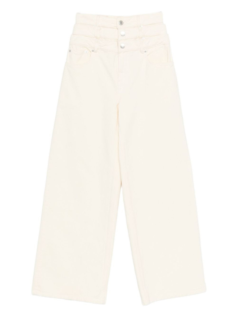 triple-layer jeans 1