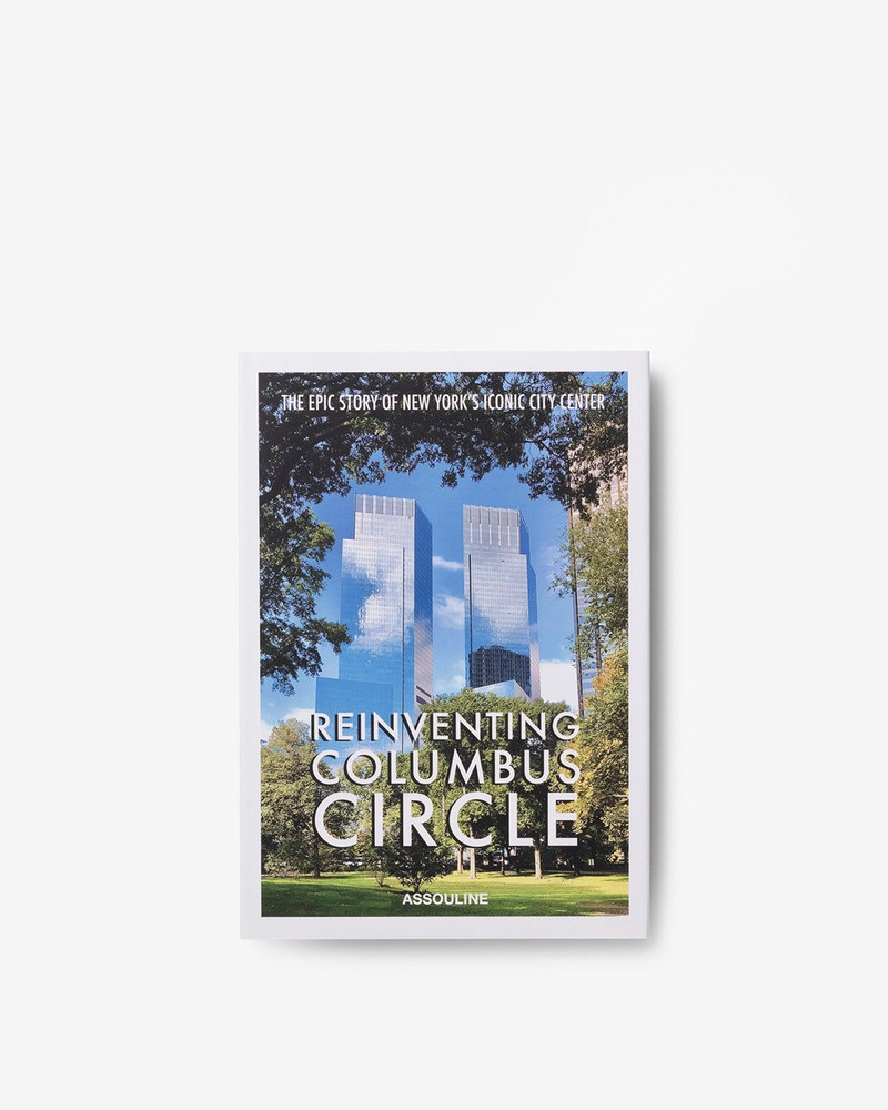 Reinventing Columbus Circle 3