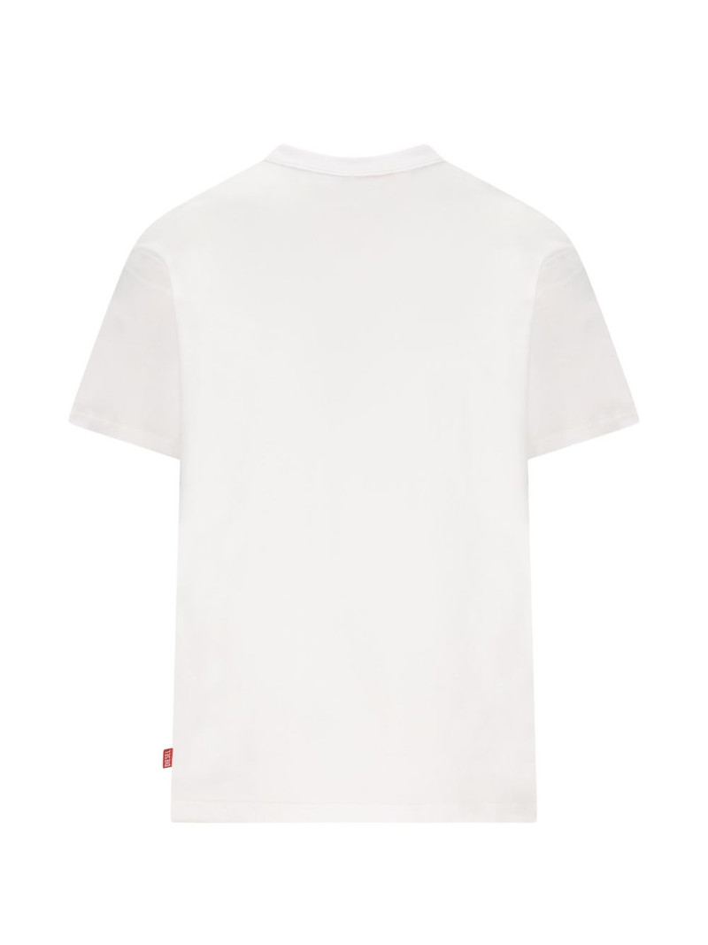 Diesel graphic T-shirt outlook