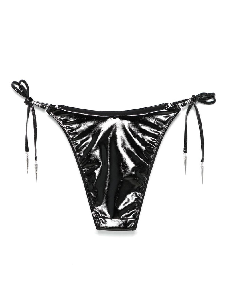 Agent Provocateur Mika bikini bottoms outlook