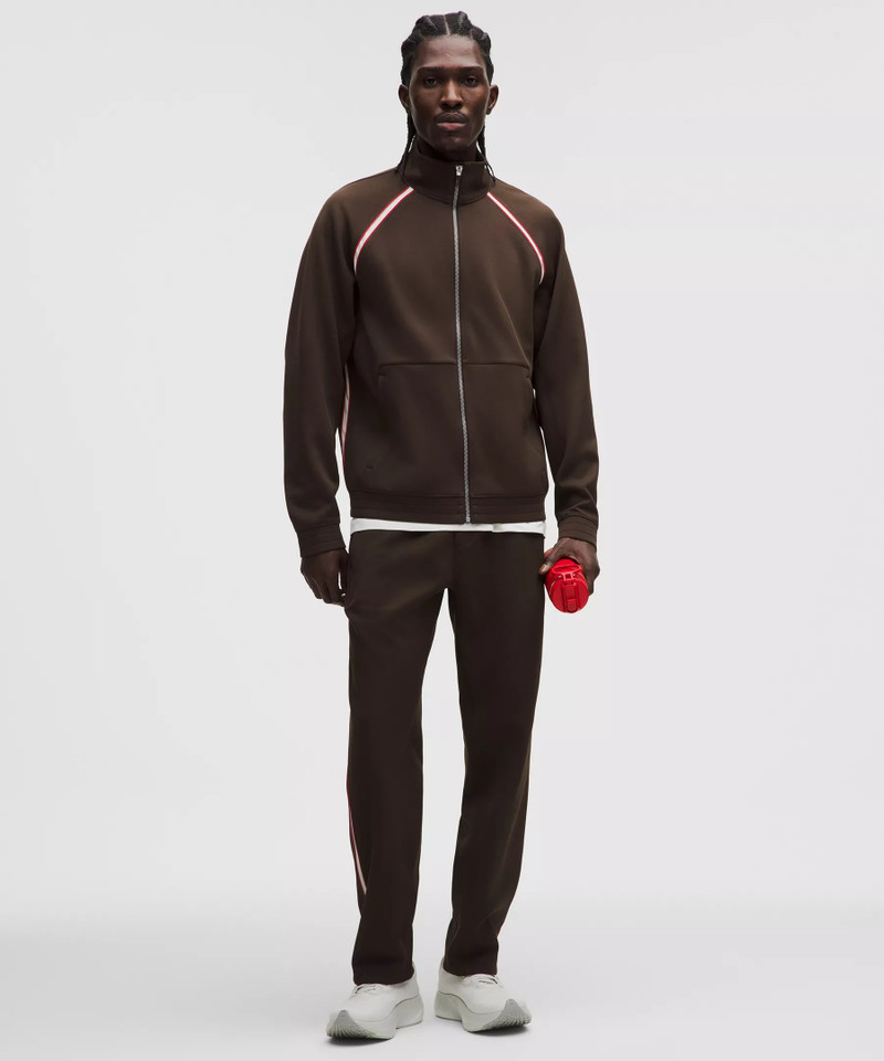 lululemon Pace Breaker Track Jacket *Knit outlook