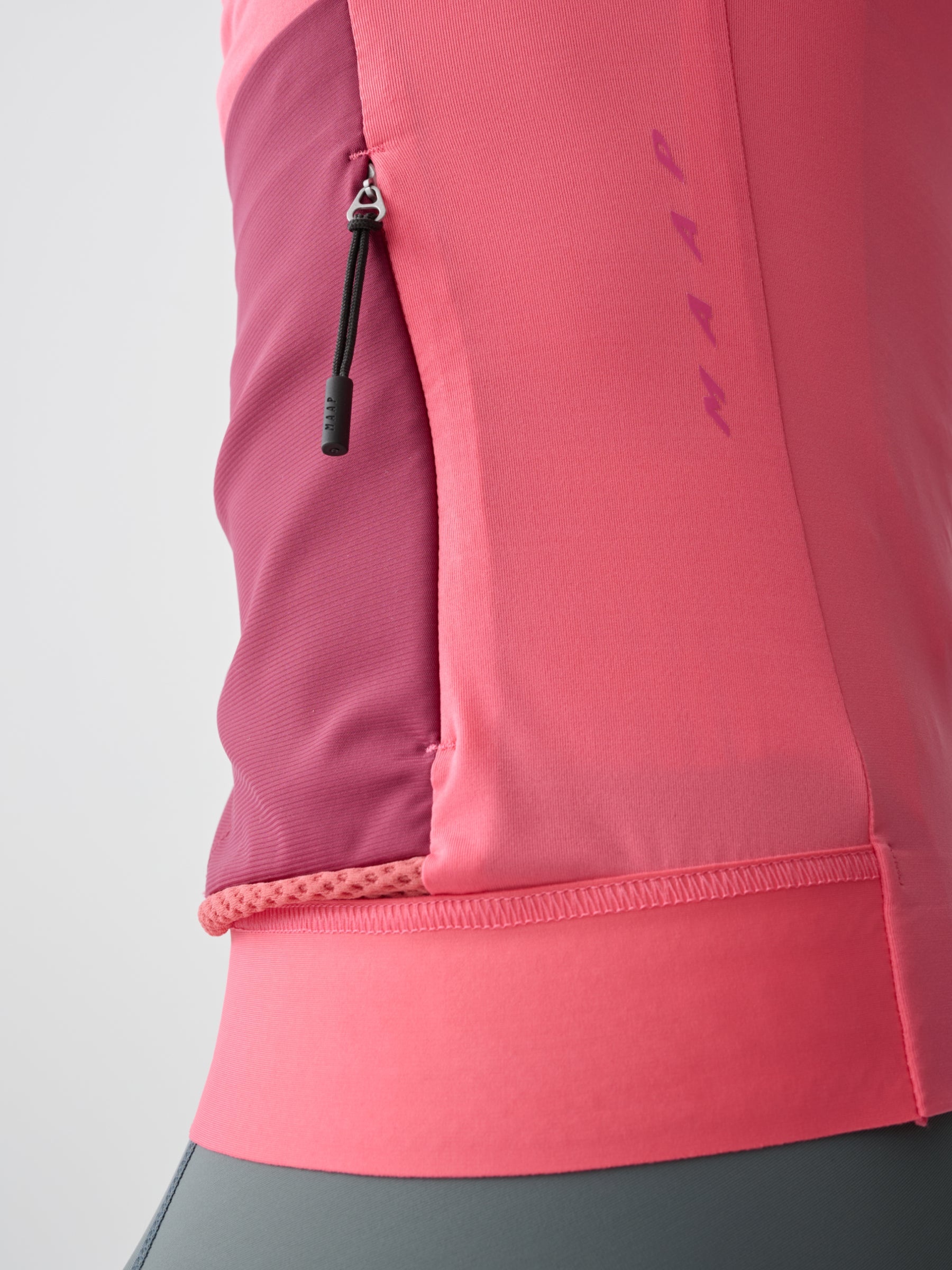 Women's Evade Pro Base Jersey 2.0 - 5