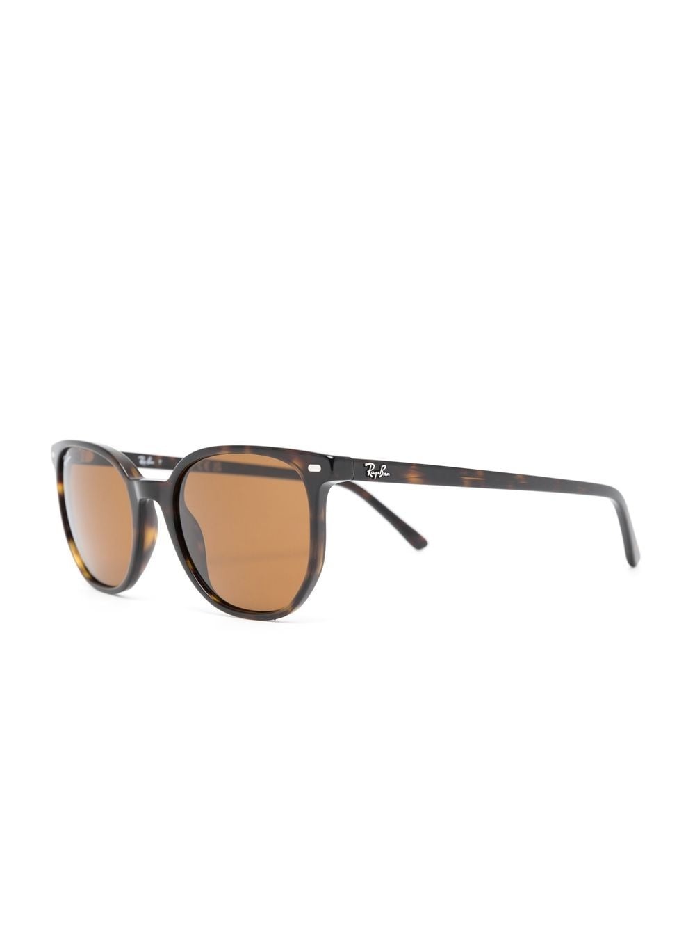 Elliot wayfarer-frame sunglasses - 2