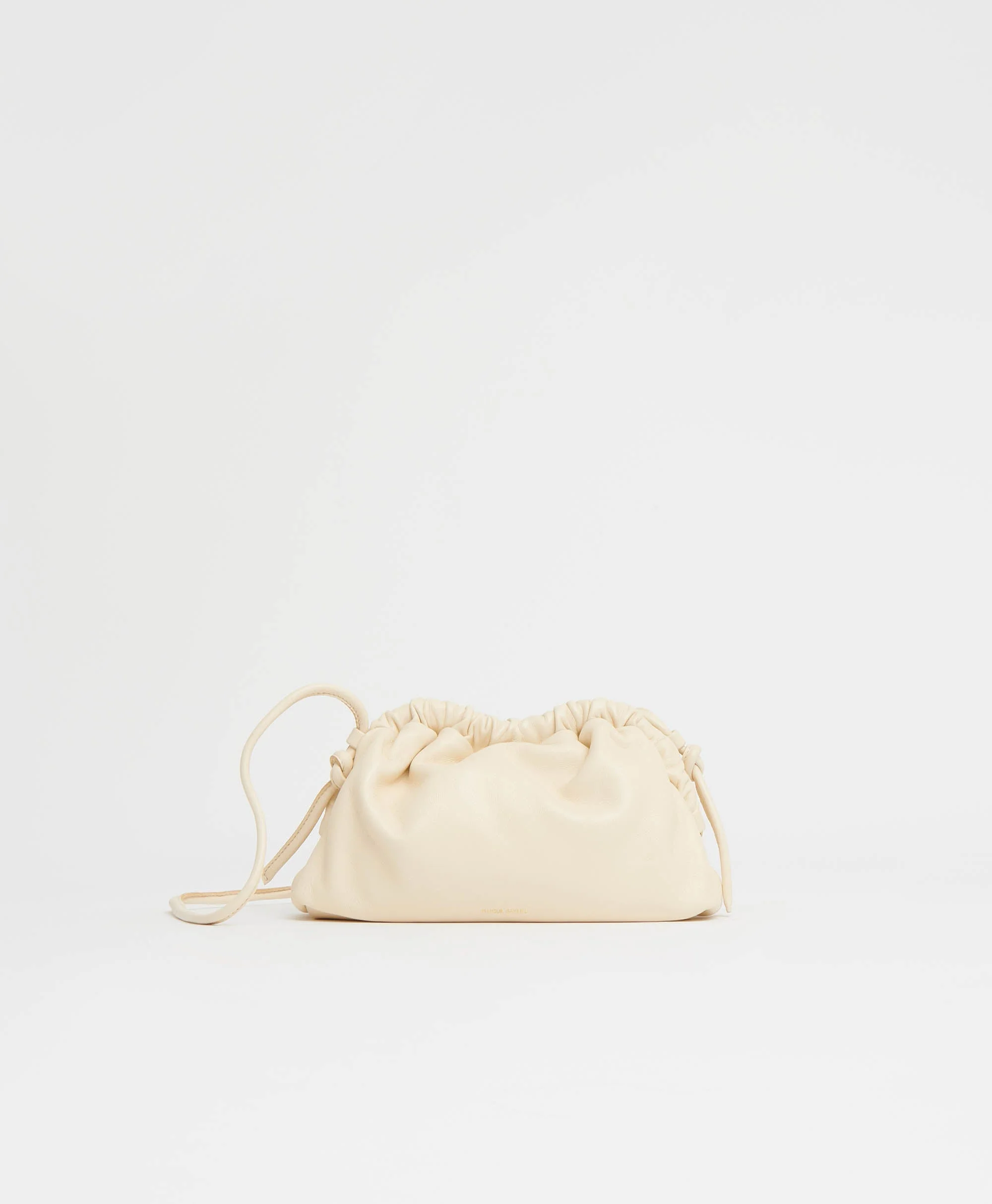 MINI CLOUD CLUTCH - 1