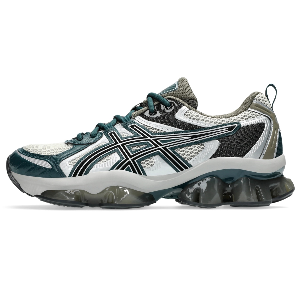 GEL-QUANTUM KINETIC - 8