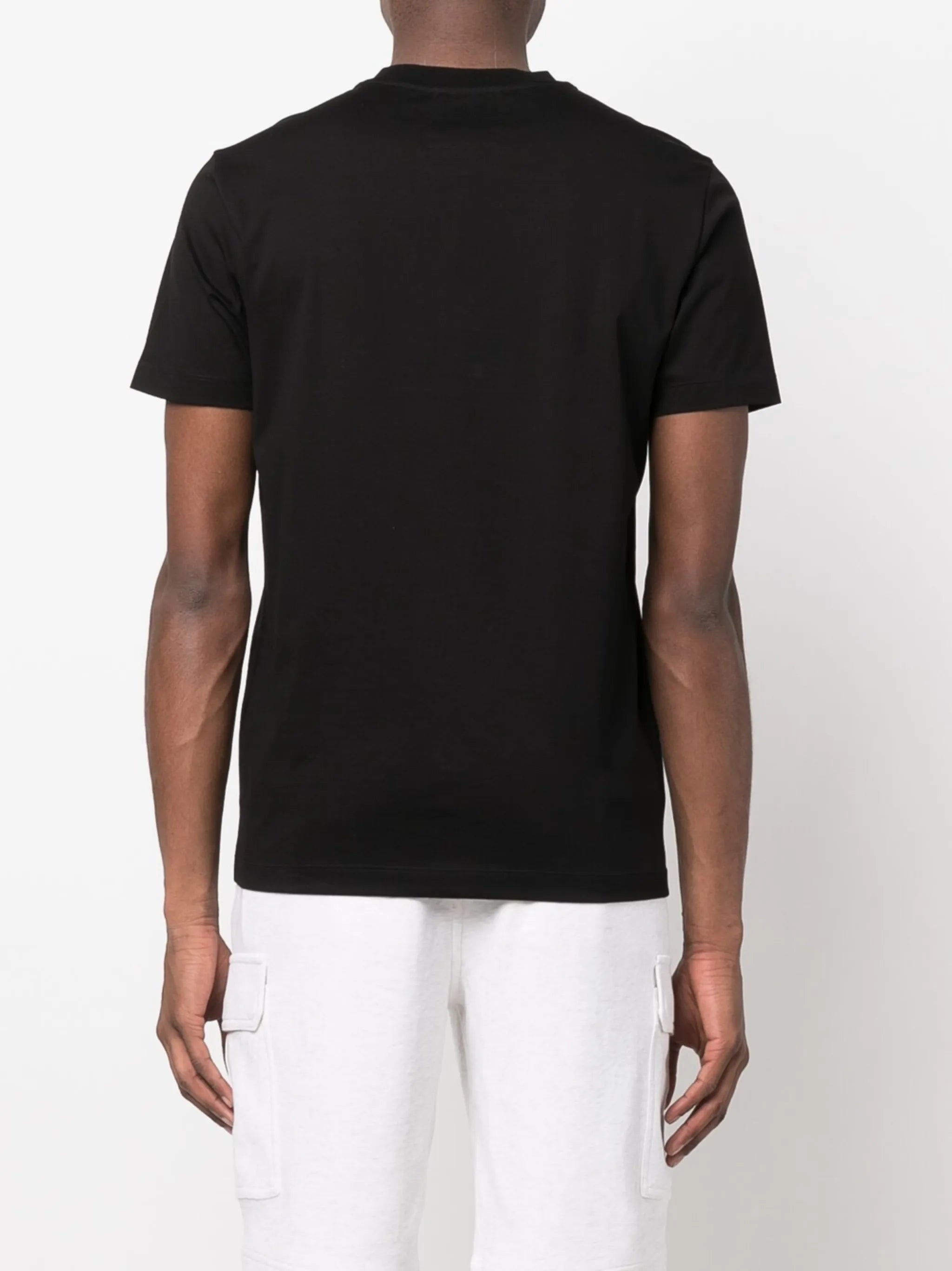 Logo-print Short-sleeved T-shirt - 3
