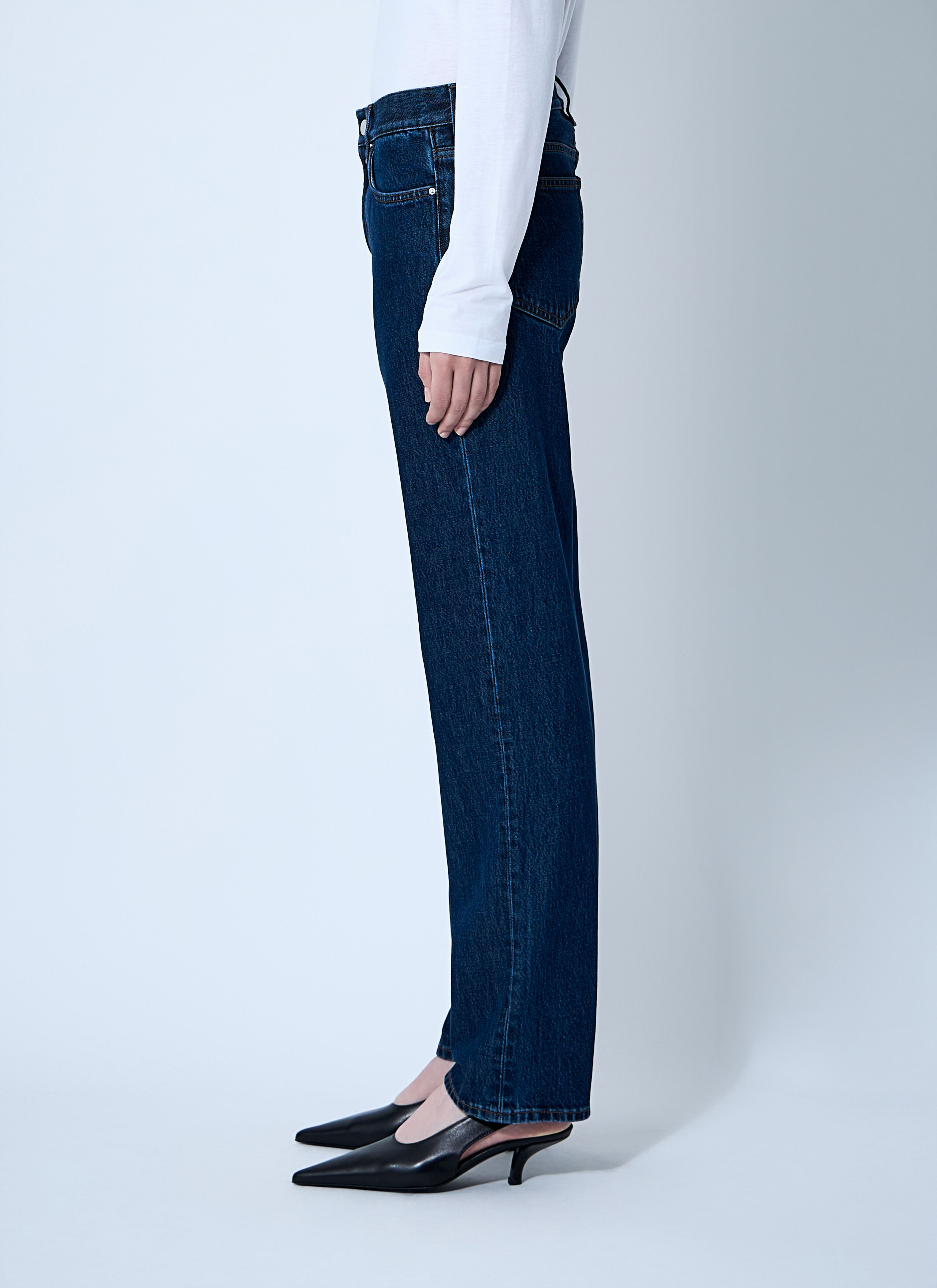 Low Jeans - 3