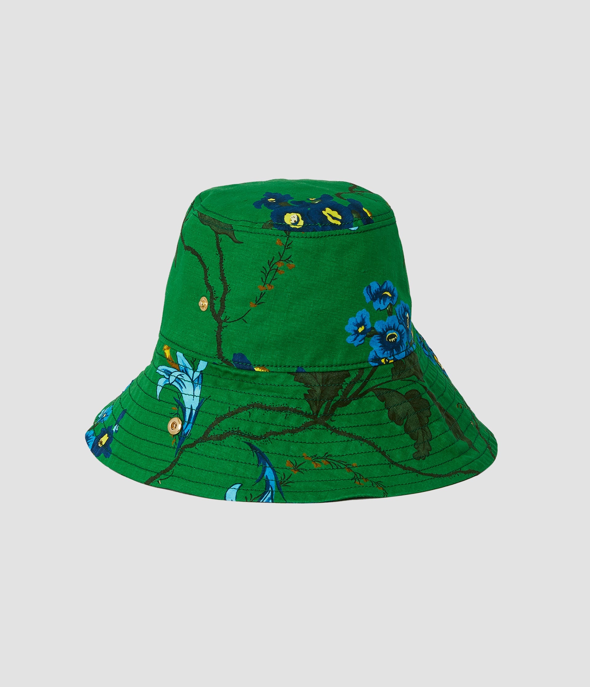 BUCKET HAT - 2