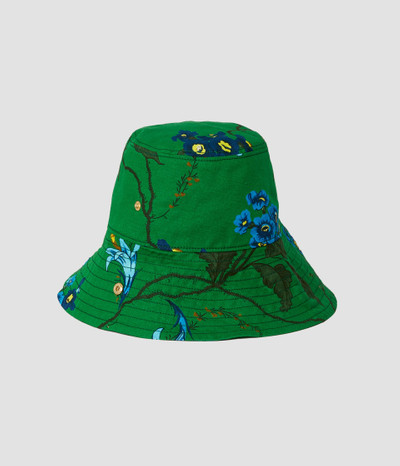 Erdem BUCKET HAT outlook