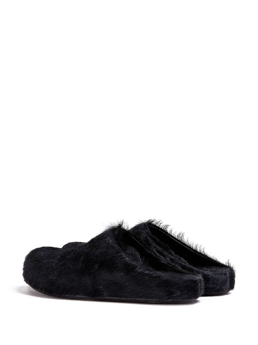 Marni Men Fussbett Sabot - 4