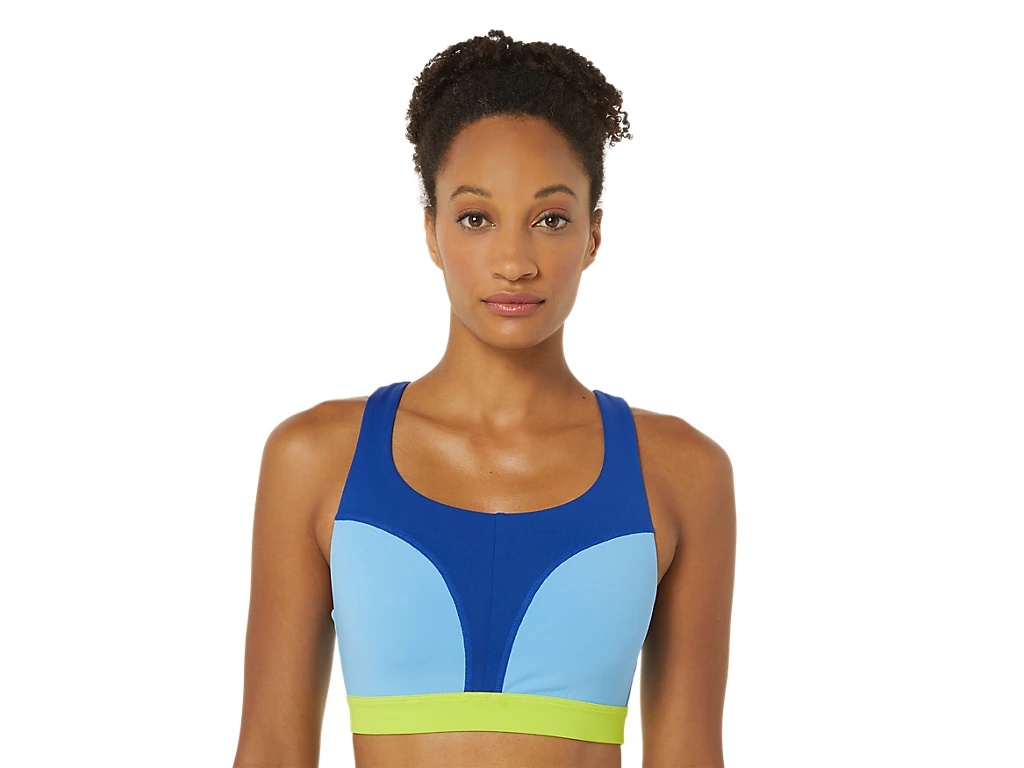 WOMEN'S THE NEW STRONG rePURPOSED BRA - 4