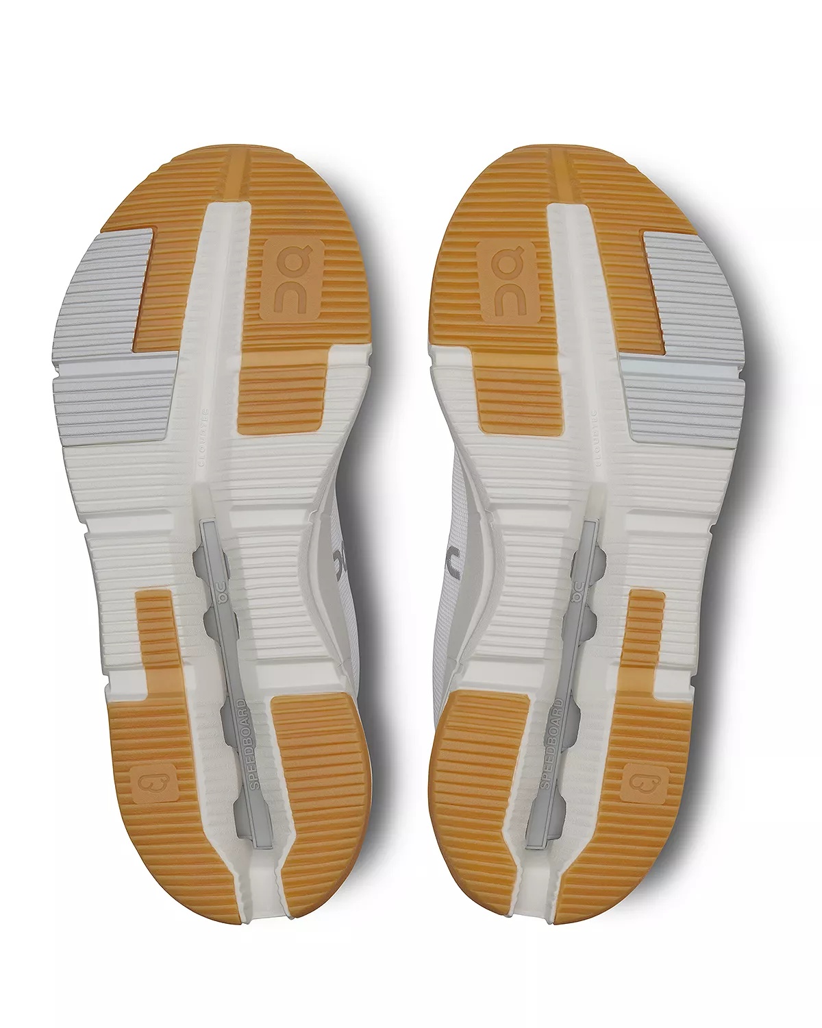 Women's Cloudnova Form 2 Sneakers - 6