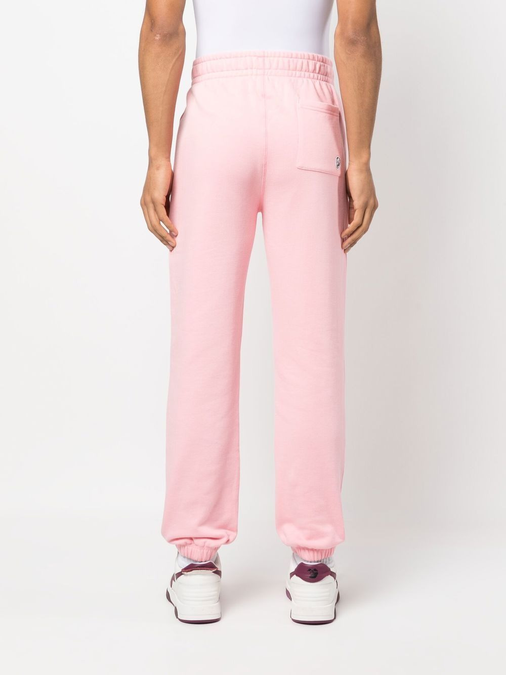 Arch Logo track pants - 4