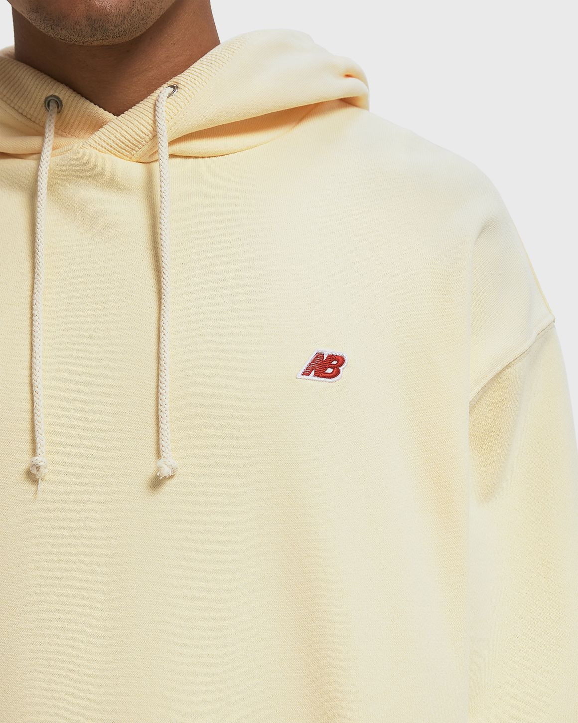 Made in USA Core Hoodie - 3