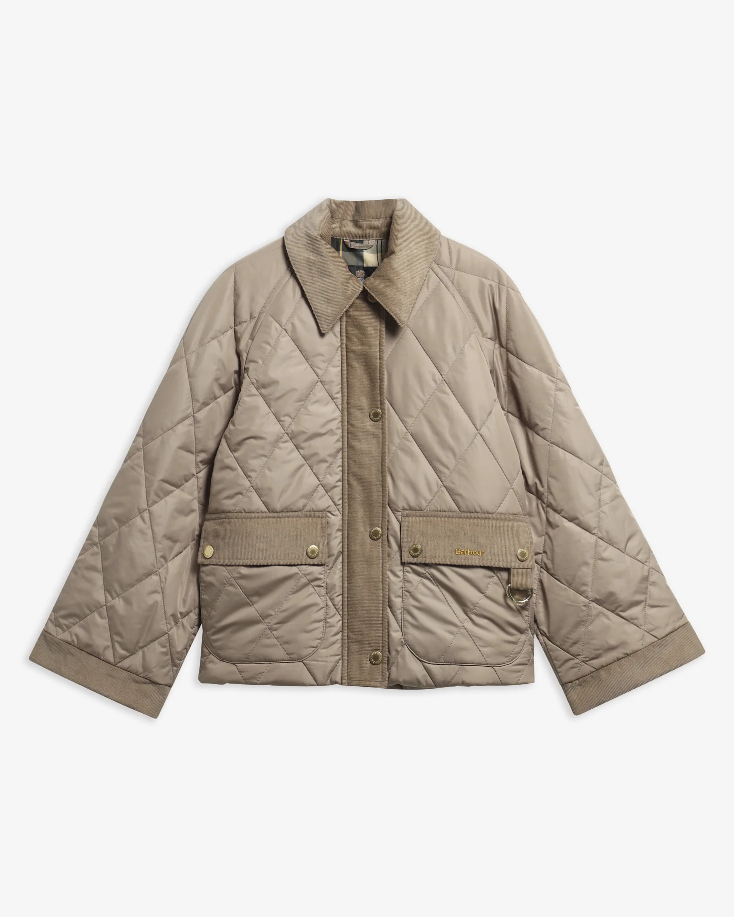 Kilnwick Quilted Jacket - 1