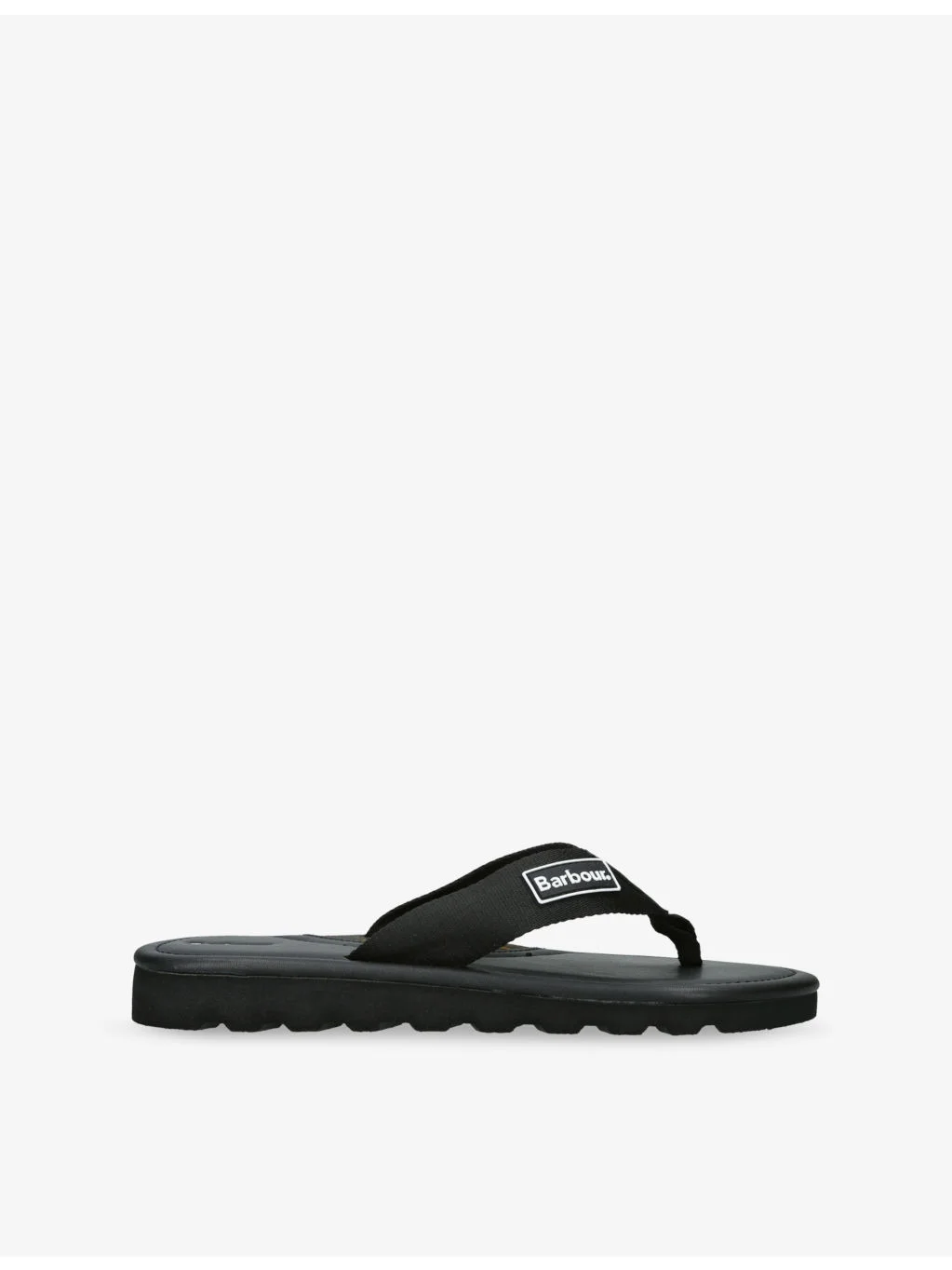 Harker Woven Sandals - 1