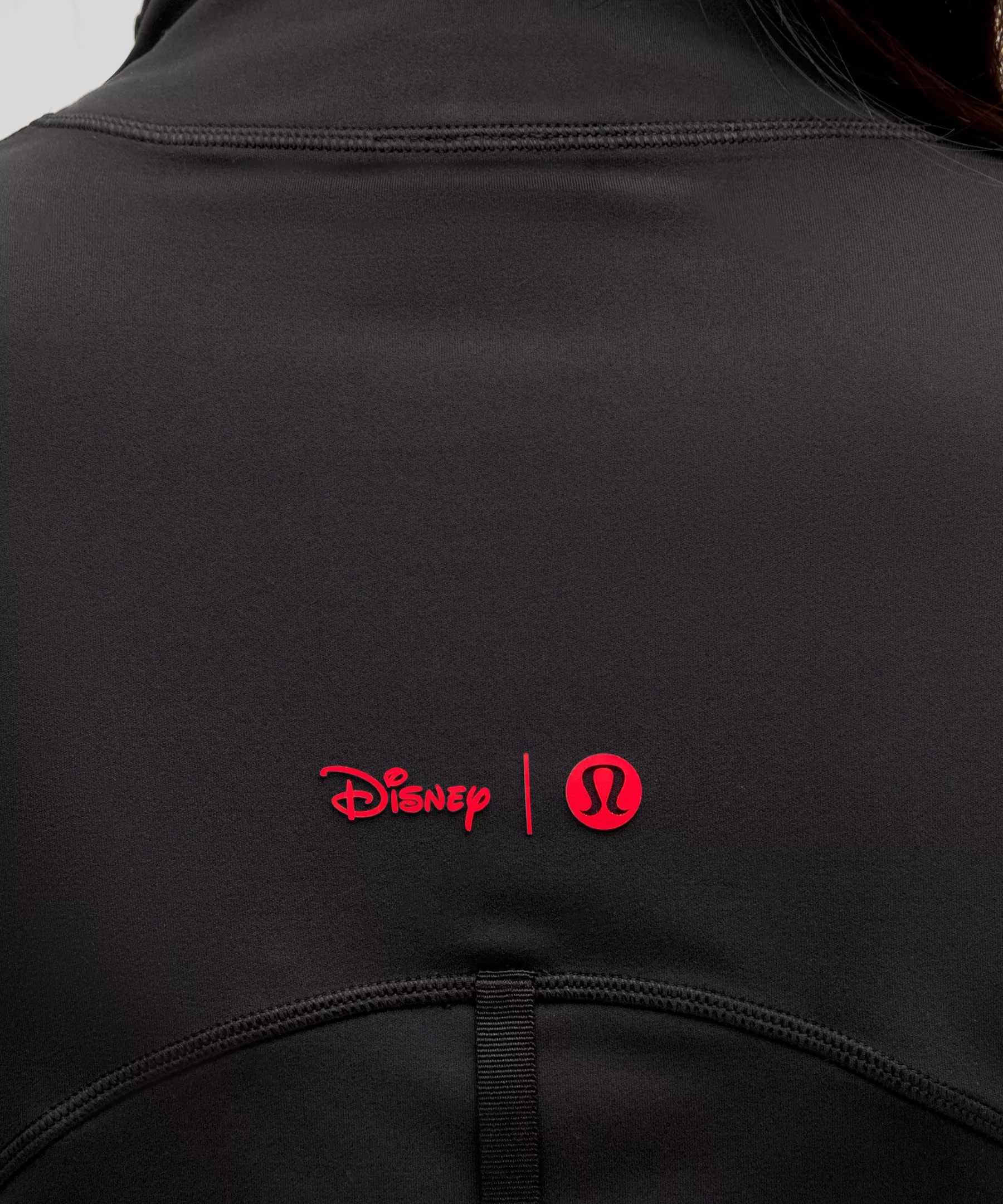 Disney x lululemon *Define Jacket Nulu - 8