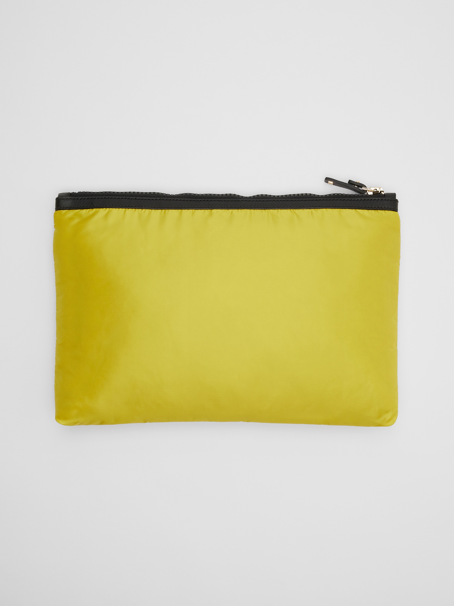 PATNER Padded nylon bag - 2