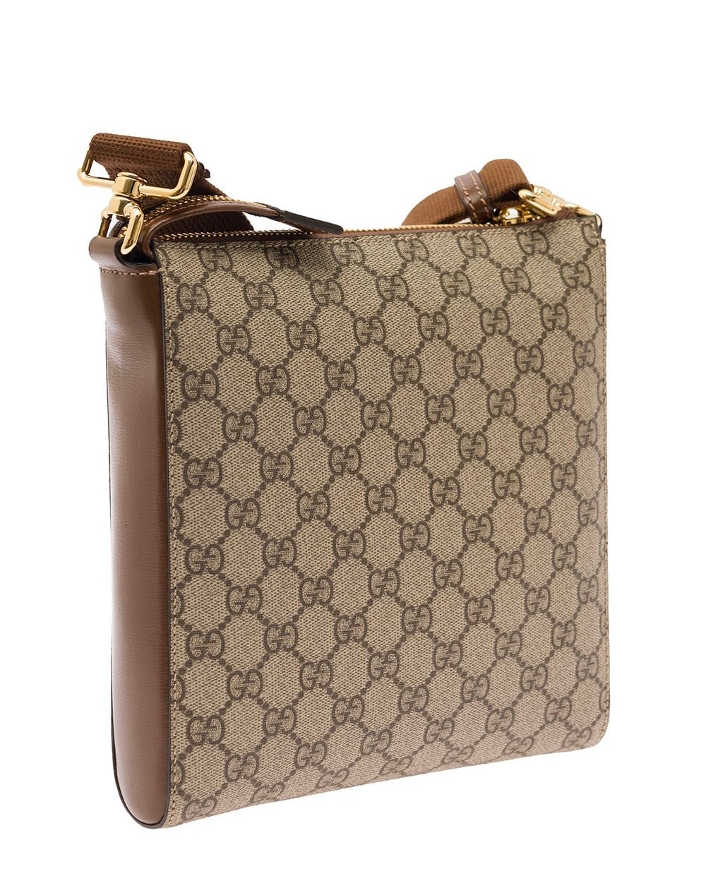 Supreme Small Messenger Bag (SS22) - $98