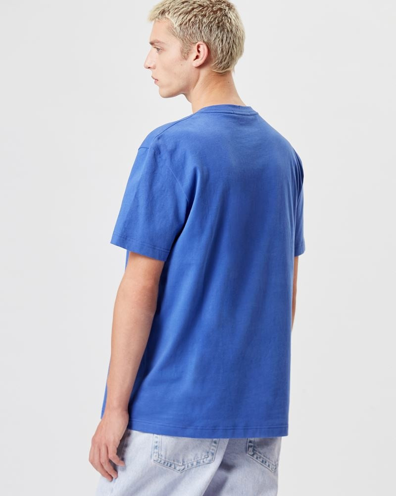 HONORE "MARANT" COTTON TEE-SHIRT 5