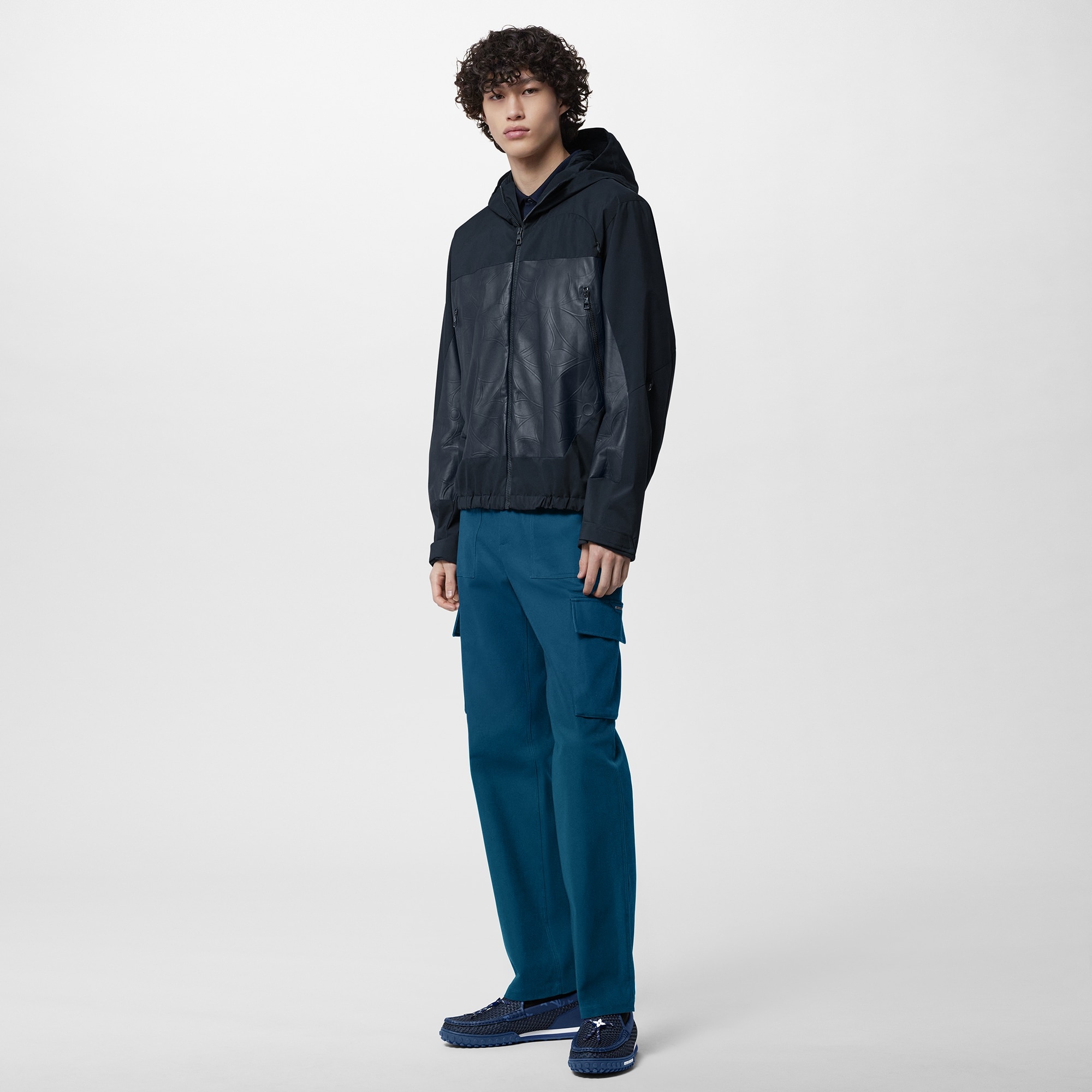 LV Racer Moccasin - 7