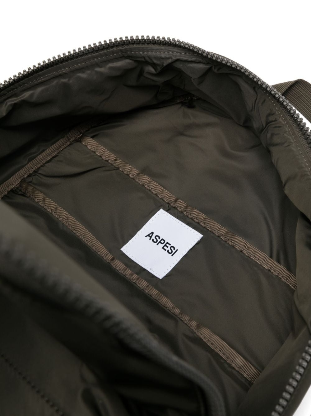 water-repellent backpack - 9