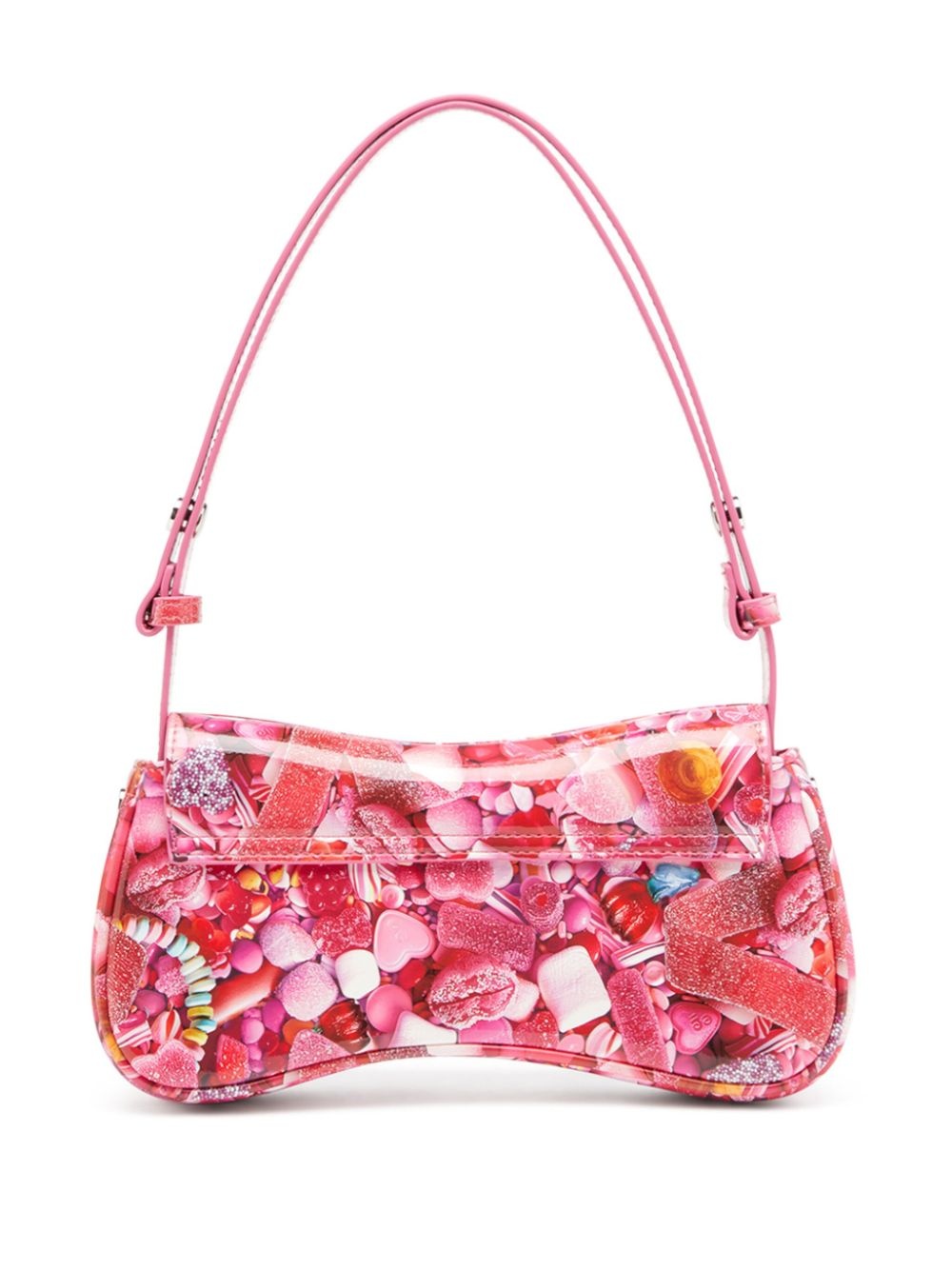 Play shoulder bag - 2