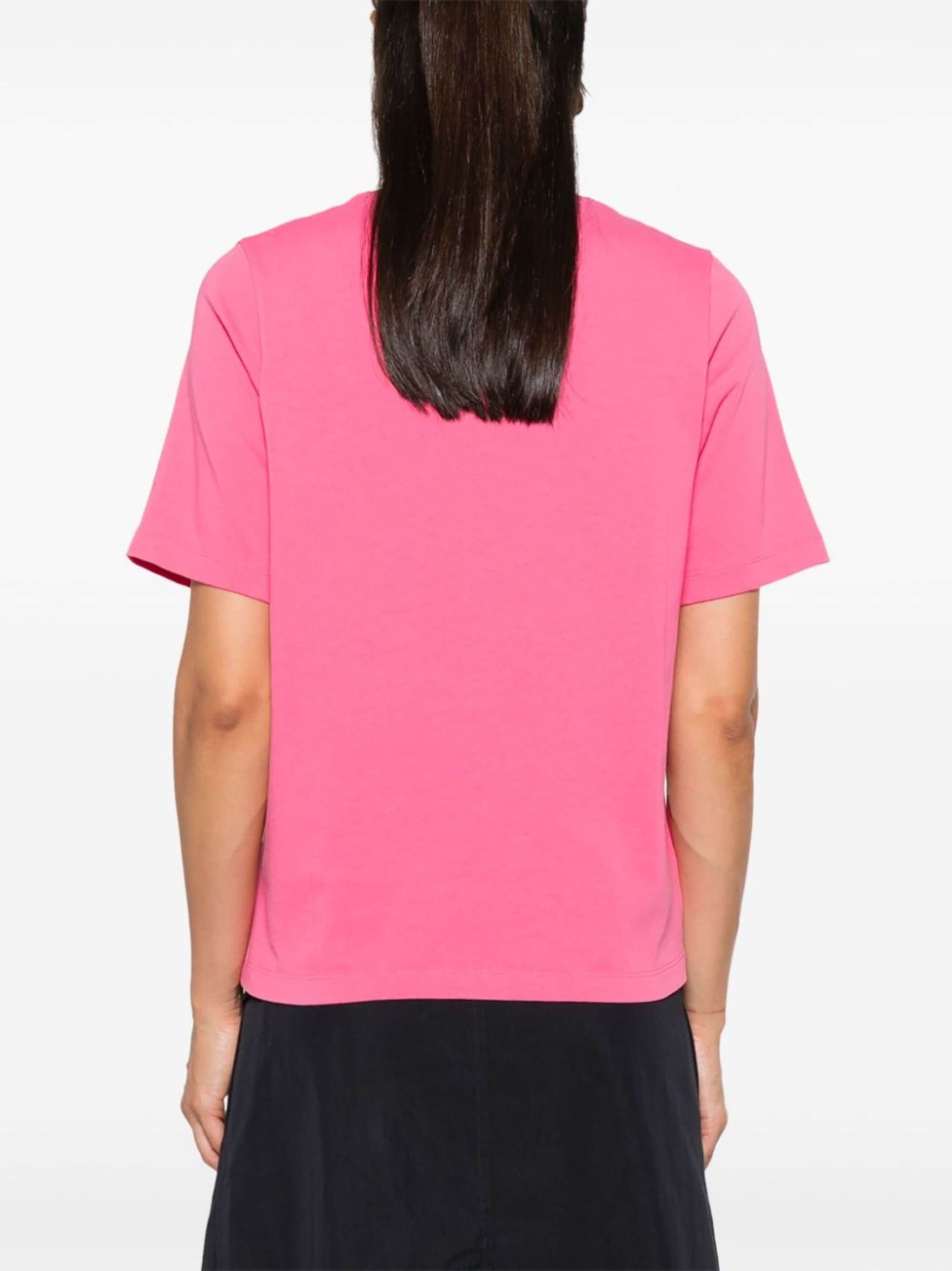 Maison Kitsuné Handwriting T-shirt - 4