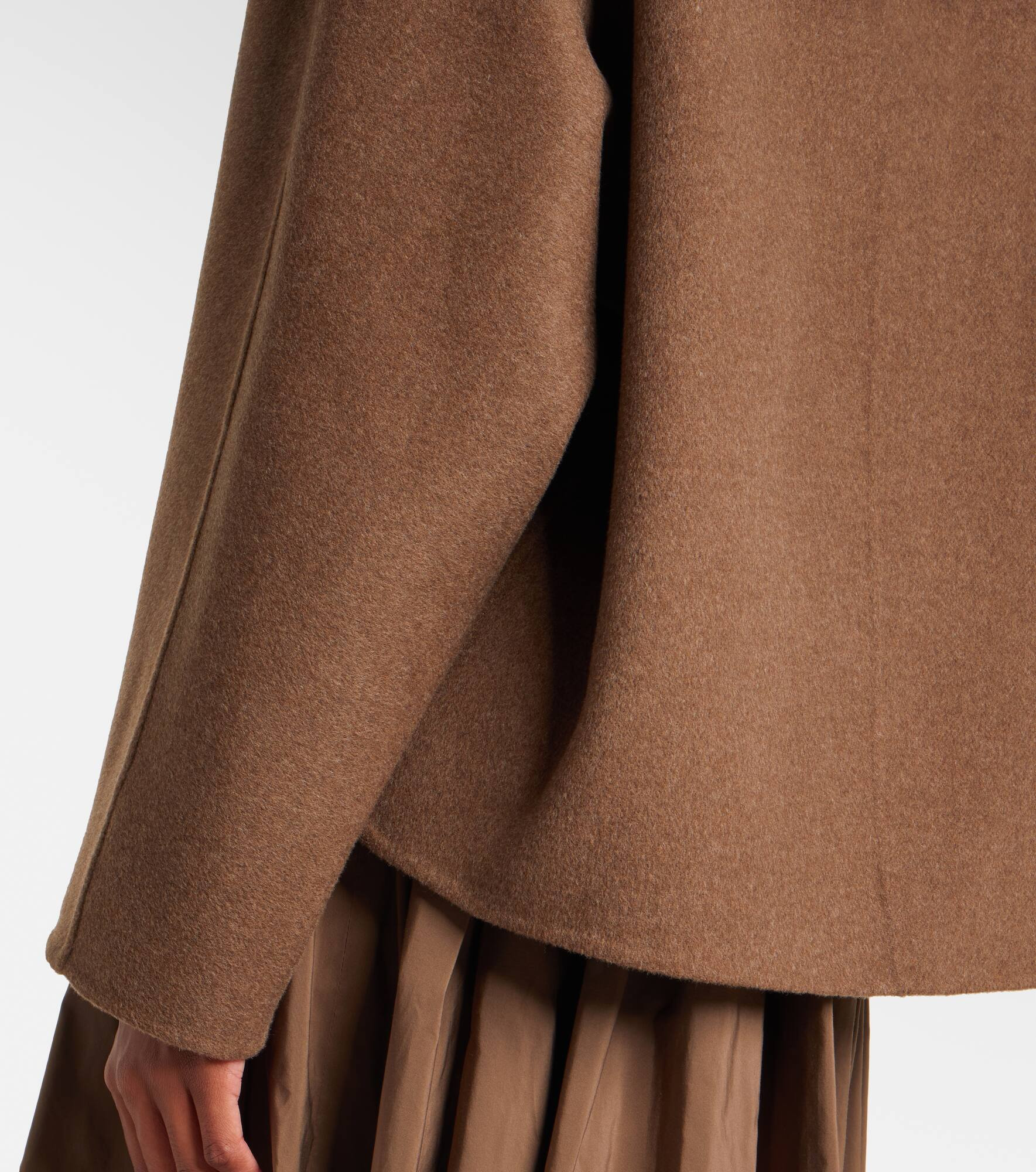 Kate wool jacket - 5