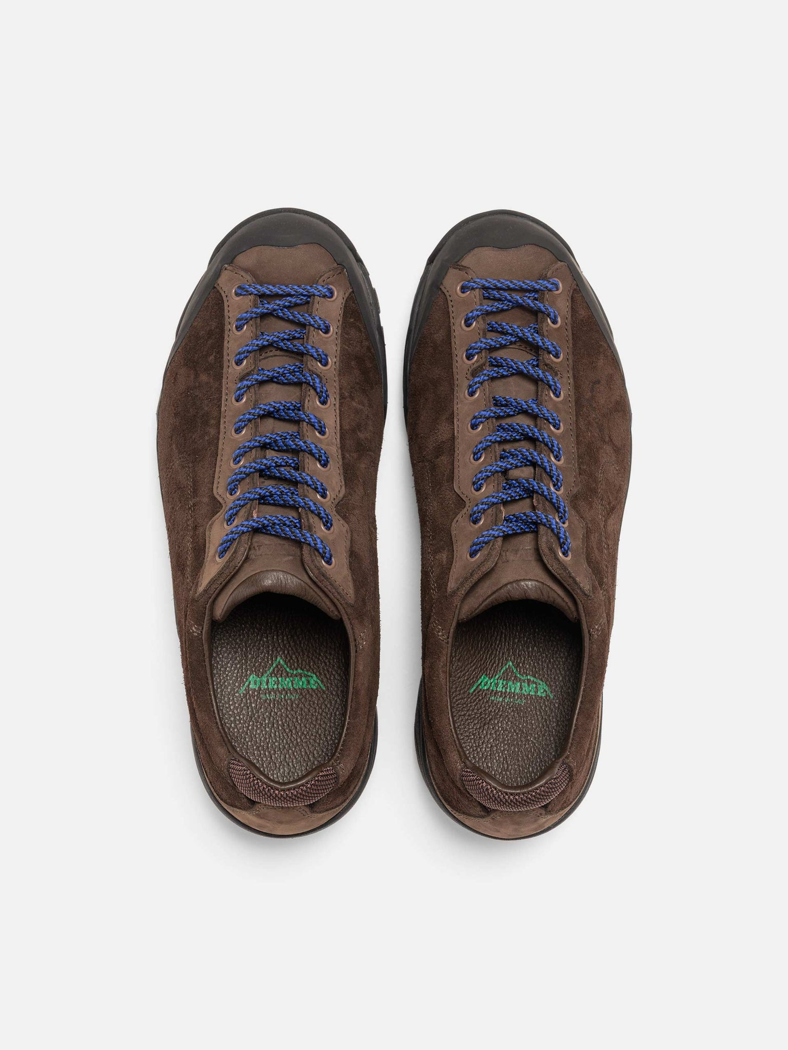 Movida Bison Suede - 4