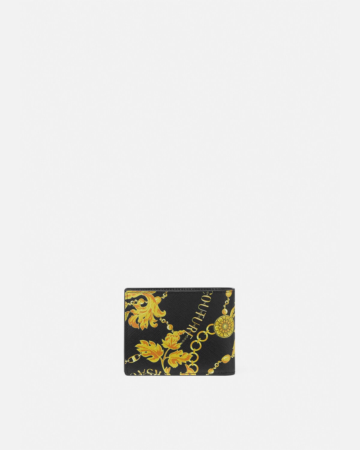 Chain Couture Wallet - 3