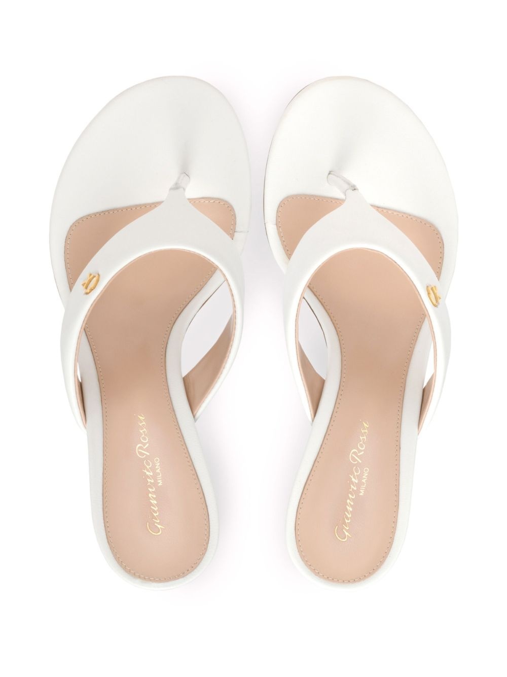 55mm Ascent sandals - 4