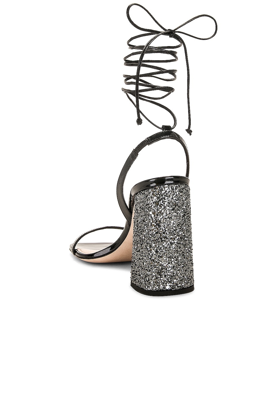 Wrap Around Sandal - 3
