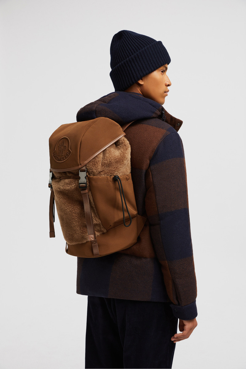 Moncler Tech Backpack outlook