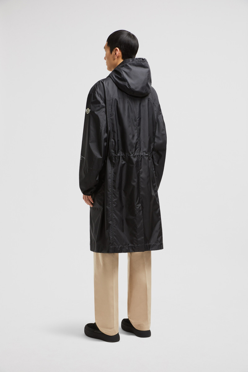 Moncler x FRGMT Ishta Packable Hooded Parka 5