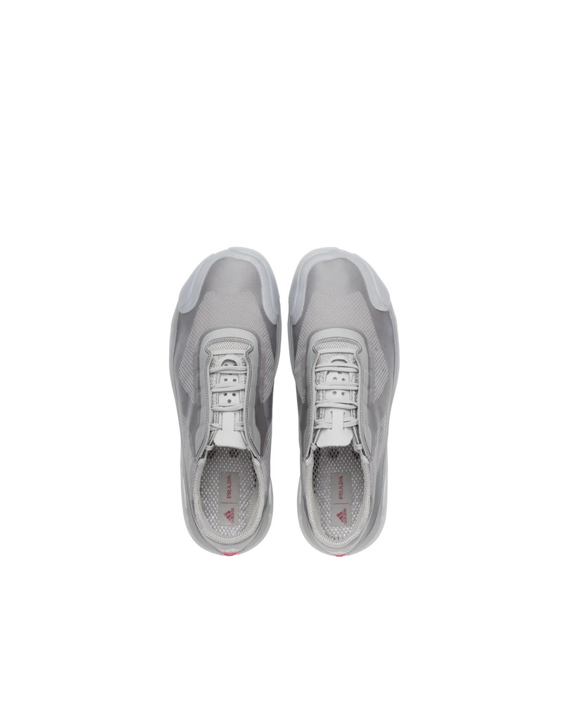 Prada A+P Luna Rossa 21 sneakers outlook