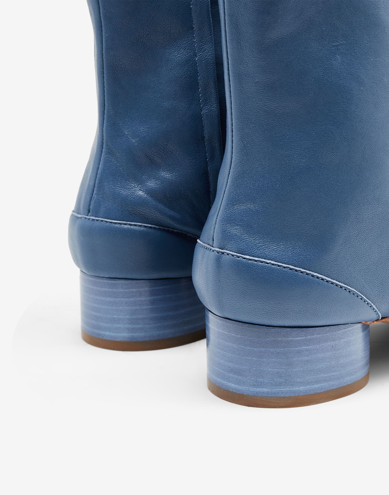 Tabi ankle boots - 4