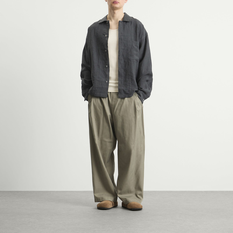 A KIND OF GUISE A Kind of Guise Rumba Shirt outlook