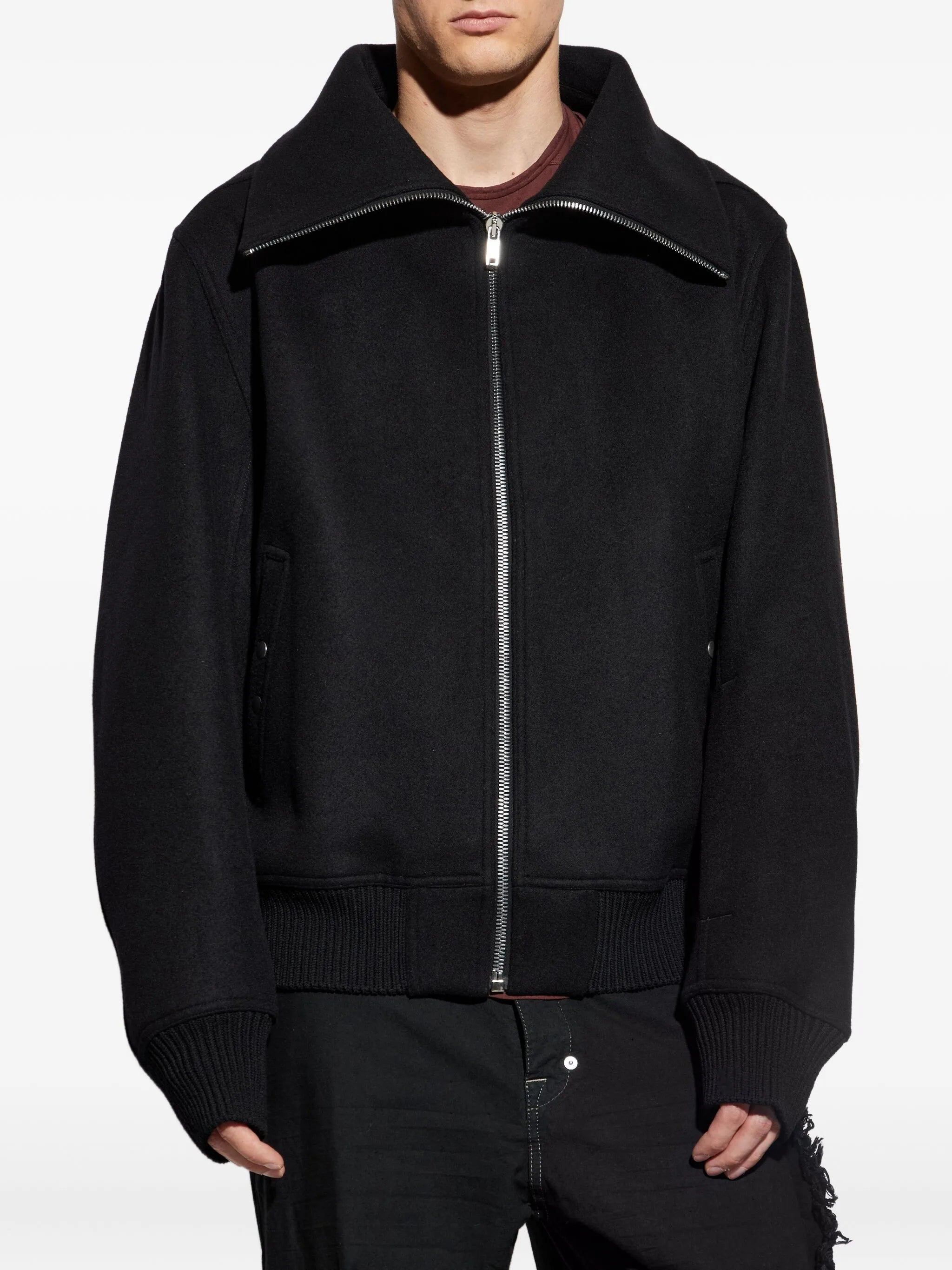 Rick Owens Rick Owens RR02E1710 WSF 09 - 4