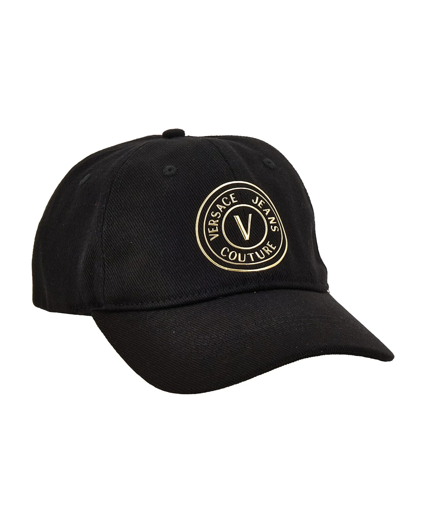 Versace Jeans Couture Baseball Cap - 1