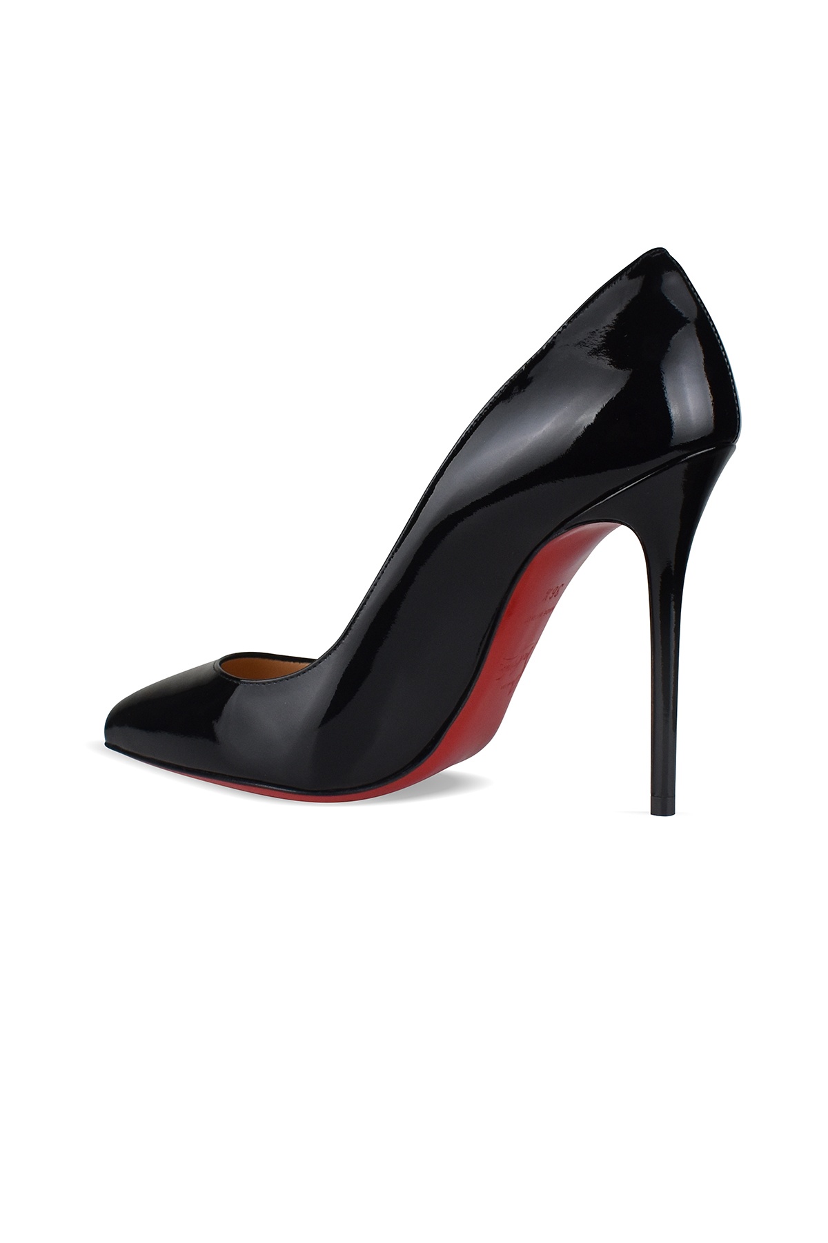 Kate 100 Pumps - 3