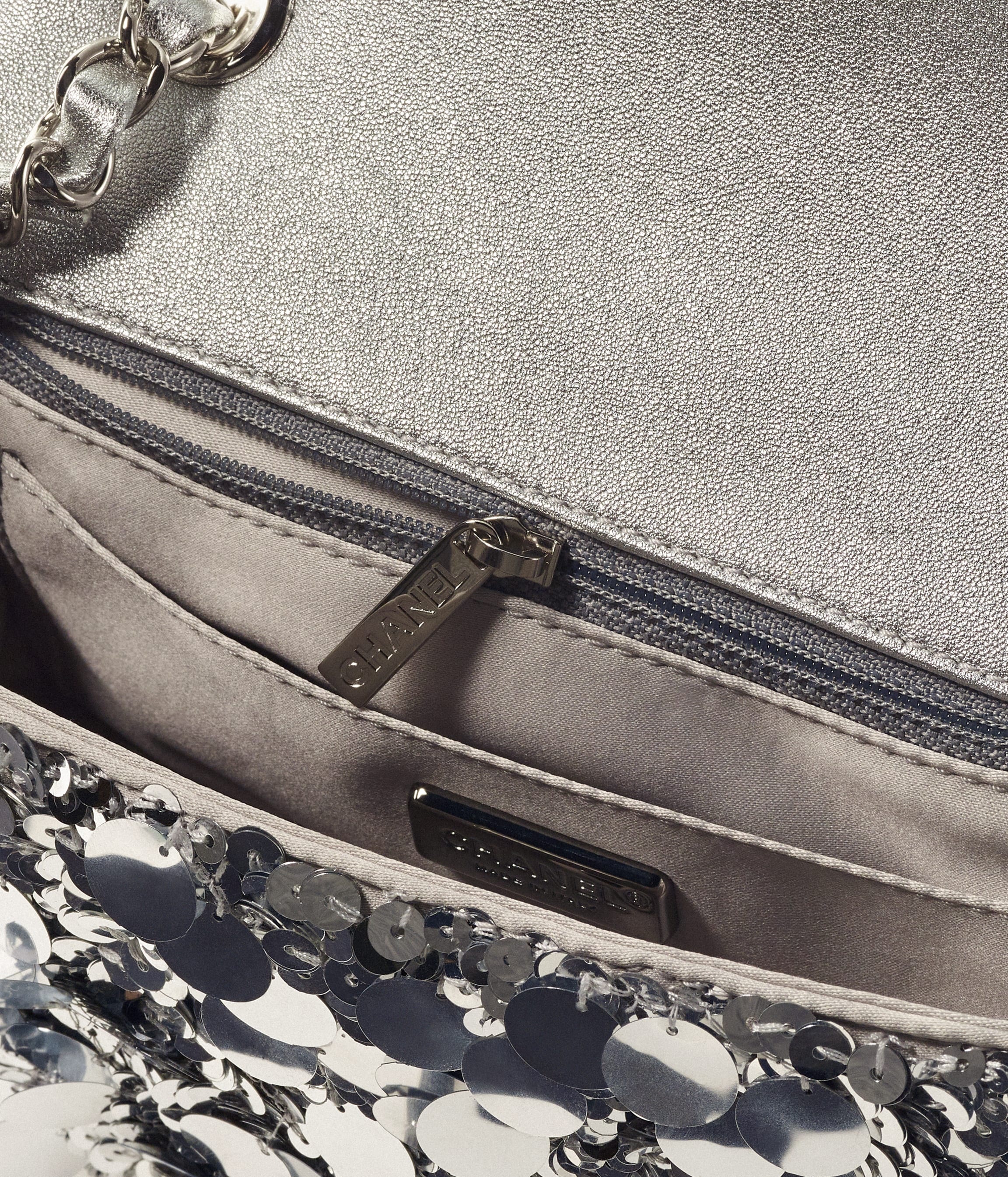 Mini Flap Bag - 3