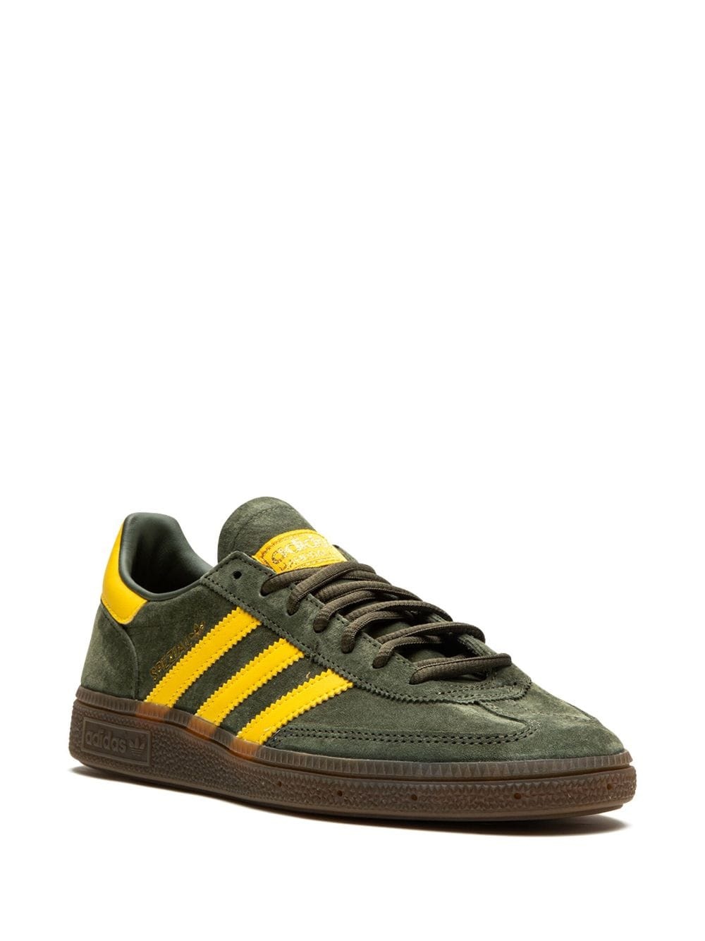 Handball Spezial "Tri/Yellow" sneakers - 2