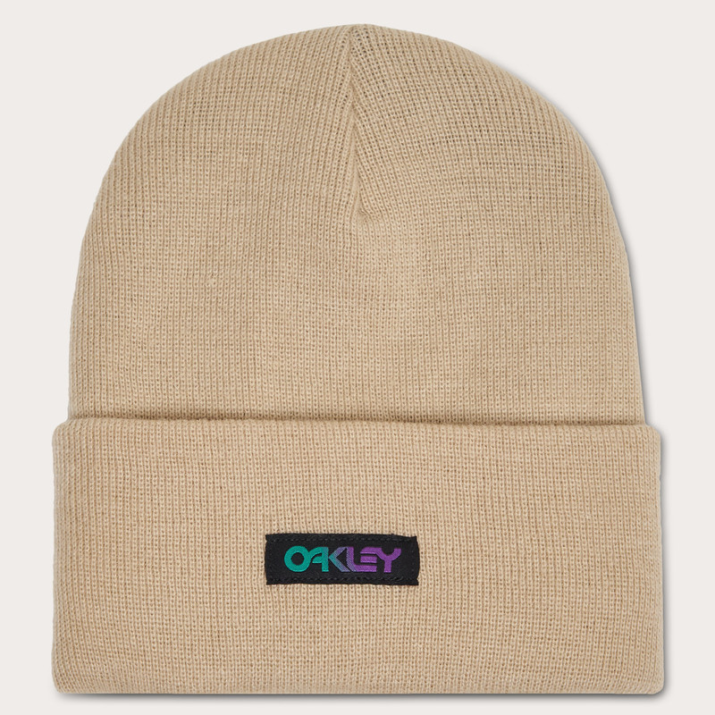 B1B Gradient Patch Beanie 1