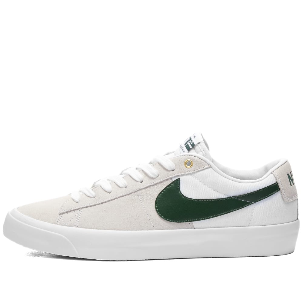 Nike SB Zoom Blazer Low Pro Gt - 2