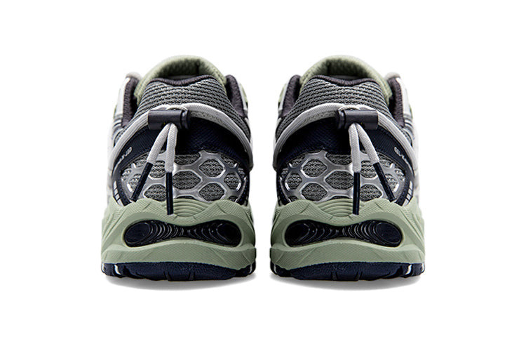 ASICS Gel-Kahana TR V2 'Green Grey' 1203A259-300 - 4