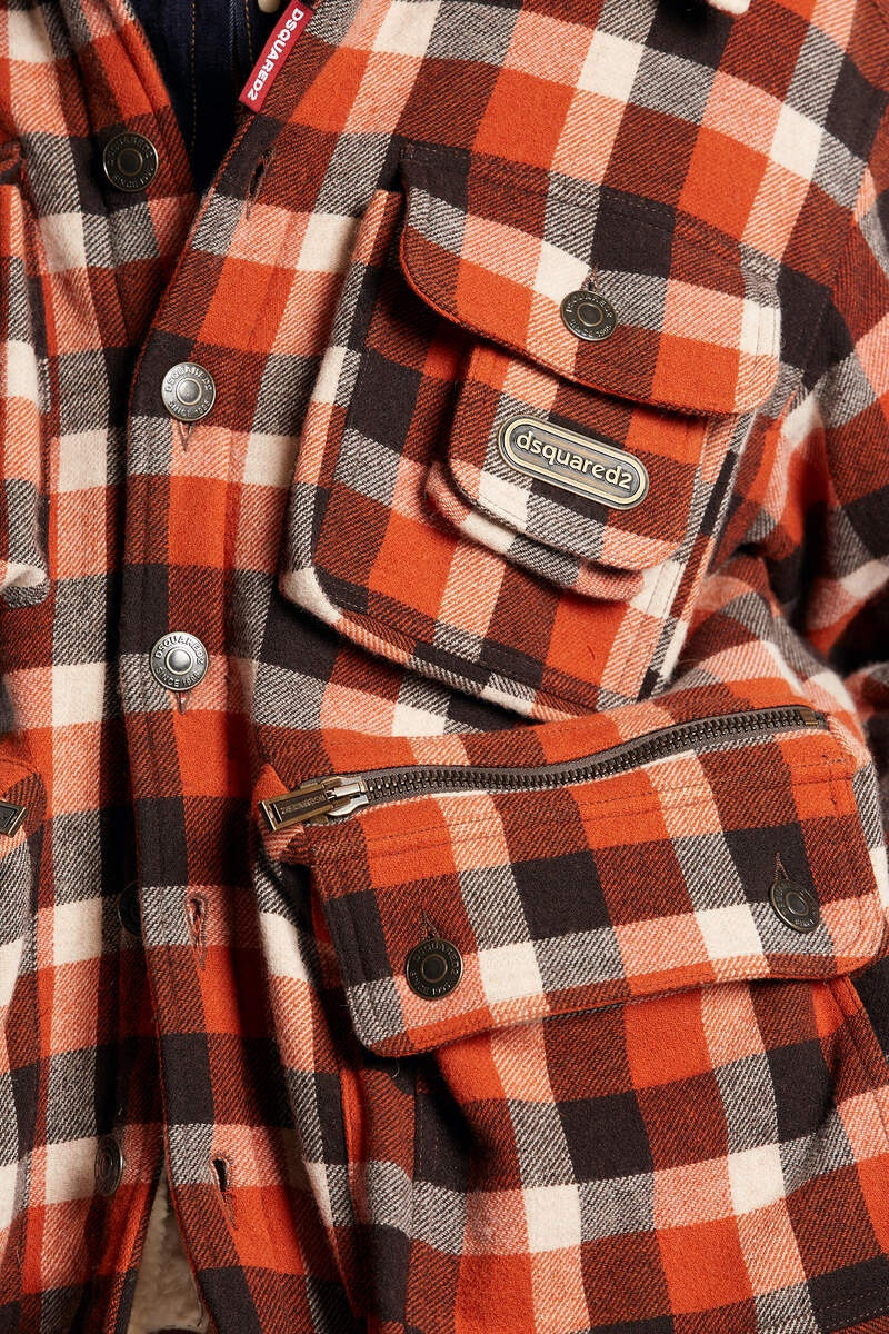 AMERICANA FIELD JACKET 6