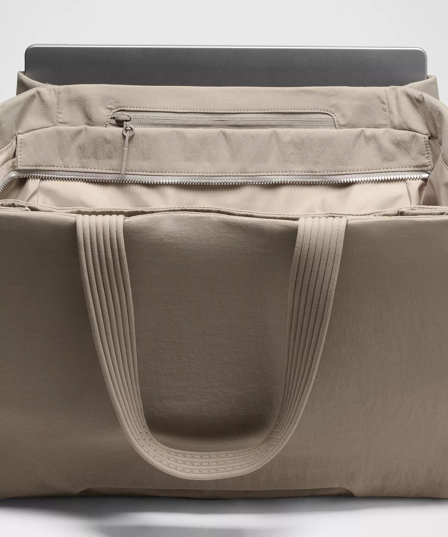 Triple Compartment Tote Bag 18L - 4