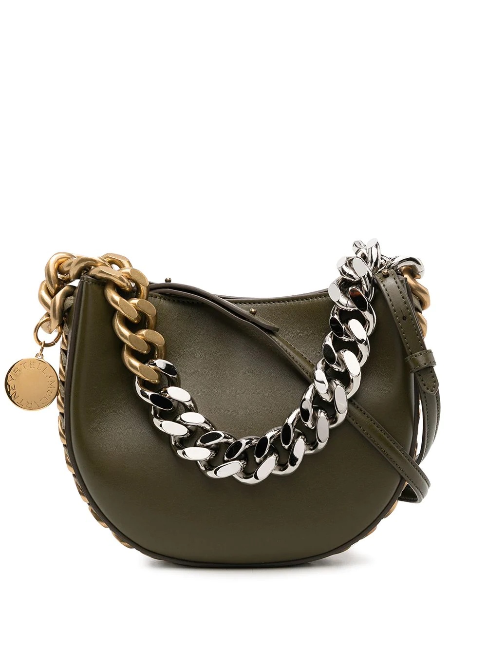 small Frayme shoulder bag - 1